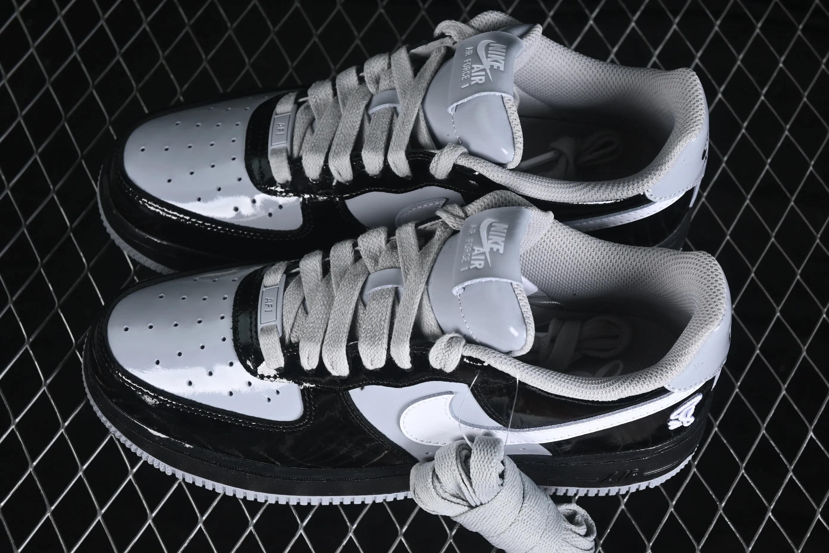 All categories Nk Air Force 1 Air Force series Nk Air Force 1 Low Air Force low-top C version Central Cee x Nike Air Force 1 Low "Syna World" Air Force 1 low-top casual sneakers IO9974-010